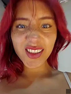 sorpresa_x's Webcam Show