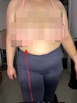 violetaurora95's Webcam Show