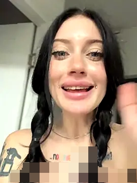 Melissa_crazy's Webcam Show