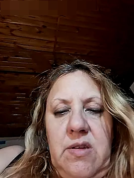 JennyInVegas' Webcam Show