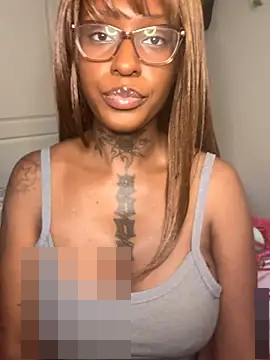 MistiSavannah's Webcam Show