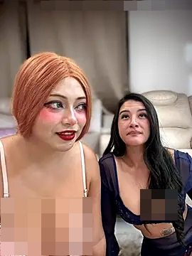 seraphine23's Webcam Show