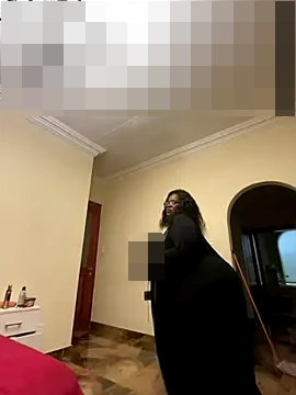 xXXSexyamazon's Webcam Show