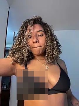 Belkaj's Webcam Show