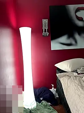 LittleMissEeve's Webcam Show