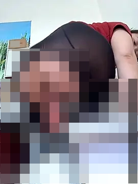 xiao888's Webcam Show