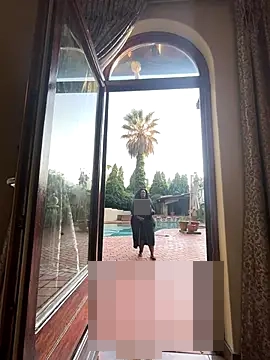 xXXSexyamazon's Webcam Show