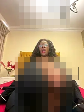 xXXSexyamazon's Webcam Show