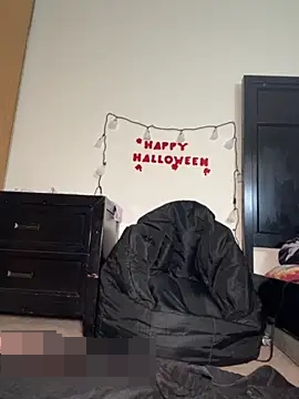 BustiBunny69's Webcam Show