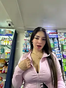 roouse's Webcam Show