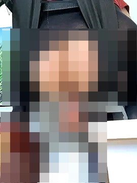 xiao888's Webcam Show