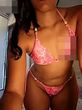 SheenaBrooke's Webcam Show