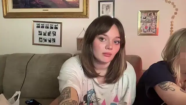 lill_daddysgirl's Webcam Show