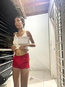 royalgirls_x's Webcam Show