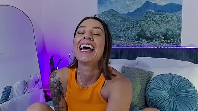 OutdoorXventure's Webcam Show