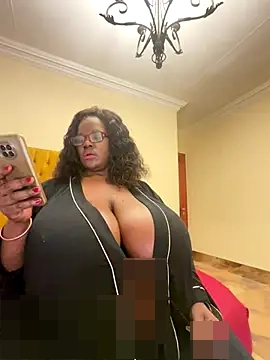 xXXSexyamazon's Webcam Show