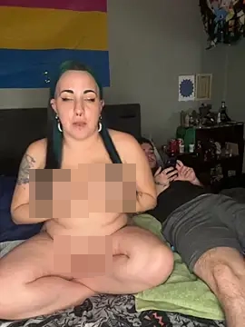 Chaos_Reign's Webcam Show