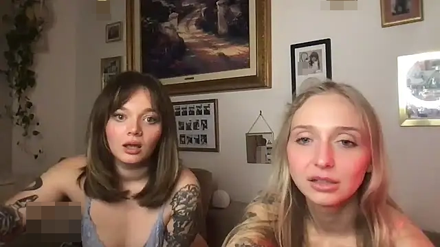 rose_puzzy69's Webcam Show