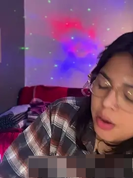 miacanela_xo's Webcam Show