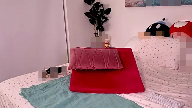 MySweetSofie's Webcam Show