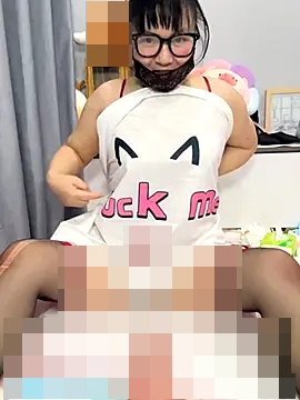 taozi18's Webcam Show