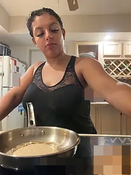 allybluee777's Webcam Show