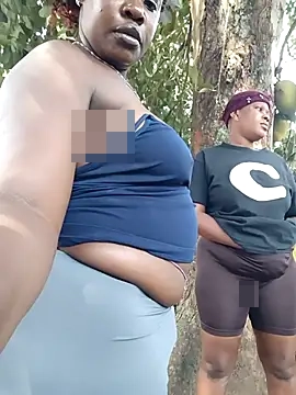 Broan_me's Webcam Show