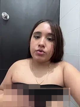 melyescobar's Webcam Show