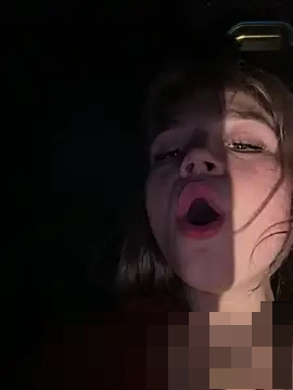 Cutiepiespanks' Webcam Show