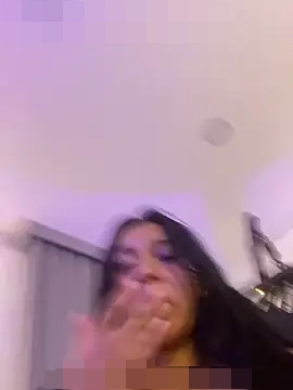 Nahomy_cute1's Webcam Show