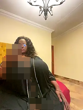 xXXSexyamazon's Webcam Show