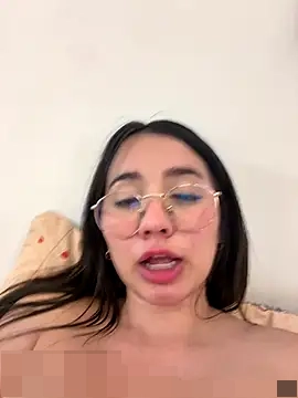 Michelle_Zoe's Webcam Show