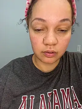 DestineeJayde's Webcam Show