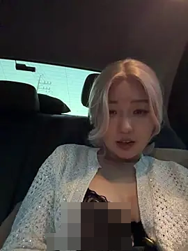 winter11's Webcam Show