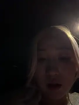 winter11's Webcam Show