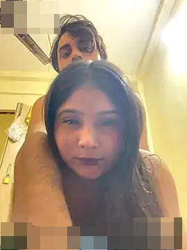 United3's Webcam Show