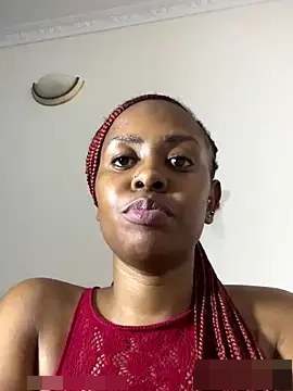 Rose_berry's Webcam Show