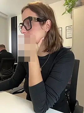 Hii_Lolla's Webcam Show