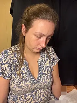 allnaturalmermaid's Webcam Show