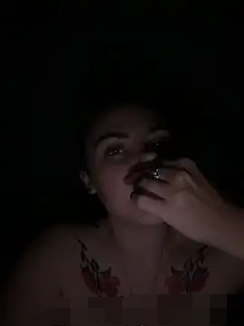 XxHotRodHarlotxX's Webcam Show