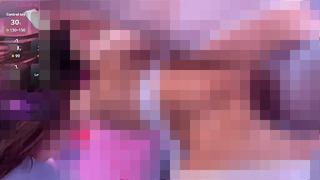 Crystallana's Webcam Show