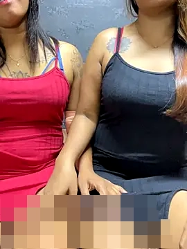 Shenaya-4U's Webcam Show