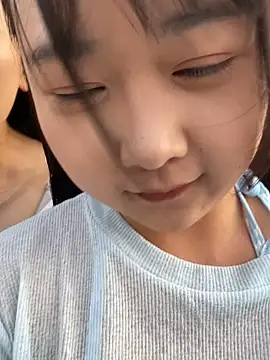 tiantian-26's Webcam Show