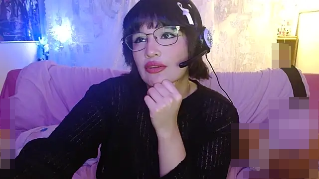 nomichuu's Webcam Show