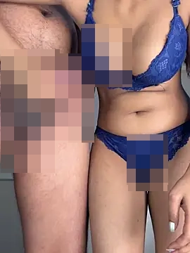 Janhvi-'s Webcam Show