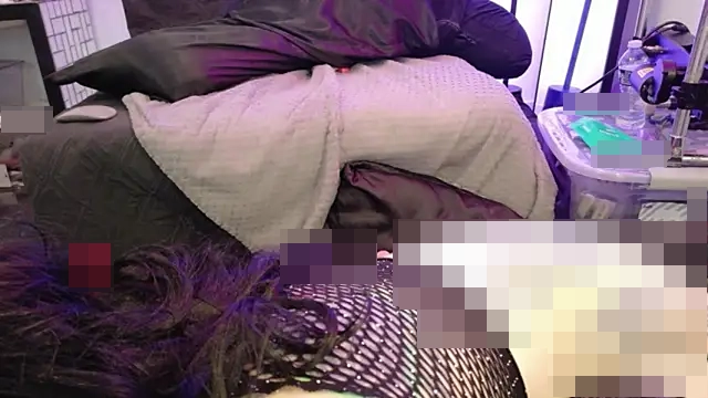 Midnightrose11's Webcam Show