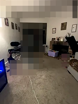 fatfabulous1981's Webcam Show