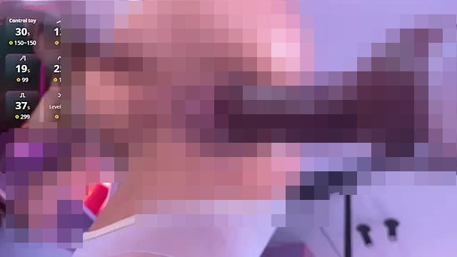 Crystallana's Webcam Show