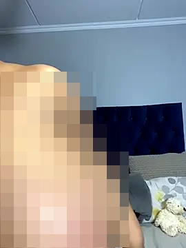 YummyEbonyTits' Webcam Show