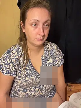 allnaturalmermaid's Webcam Show